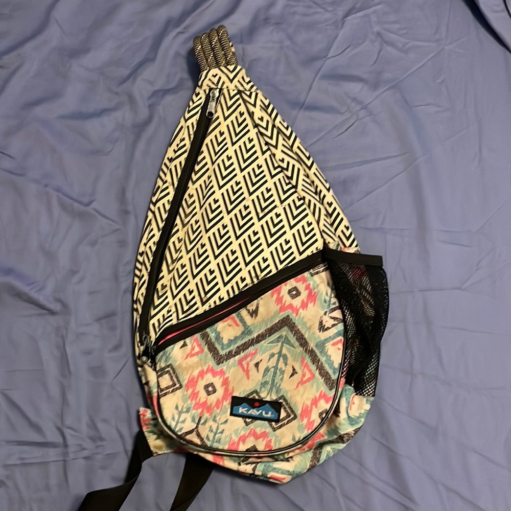 Kavu purse